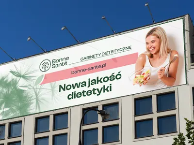 Gabinet Dietetyczny Bonne Santé Starogard Gdański, Dietetyk
